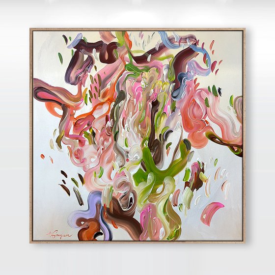 The Yes benath all No's