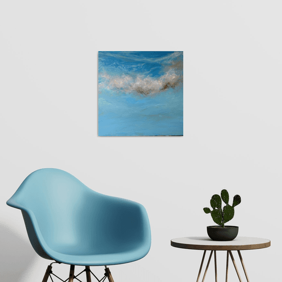 Cloudscape