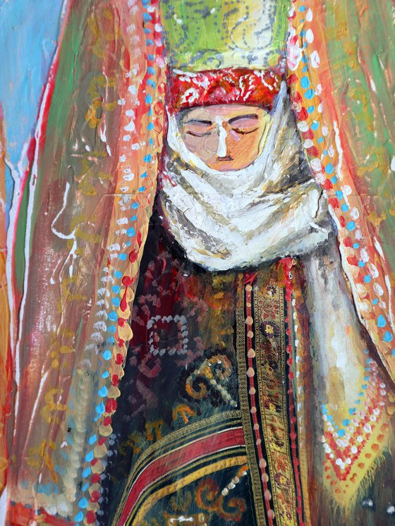 ORIENTAL MOTIVES 14