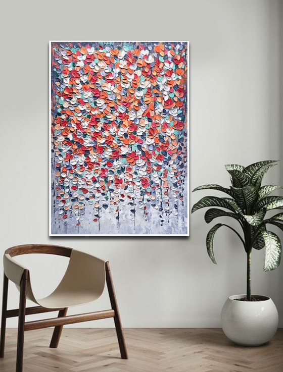 Coral Cascade