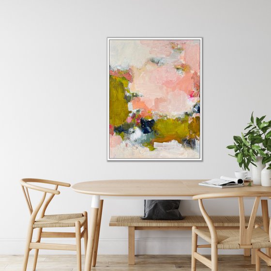 Hope Springs Eternal