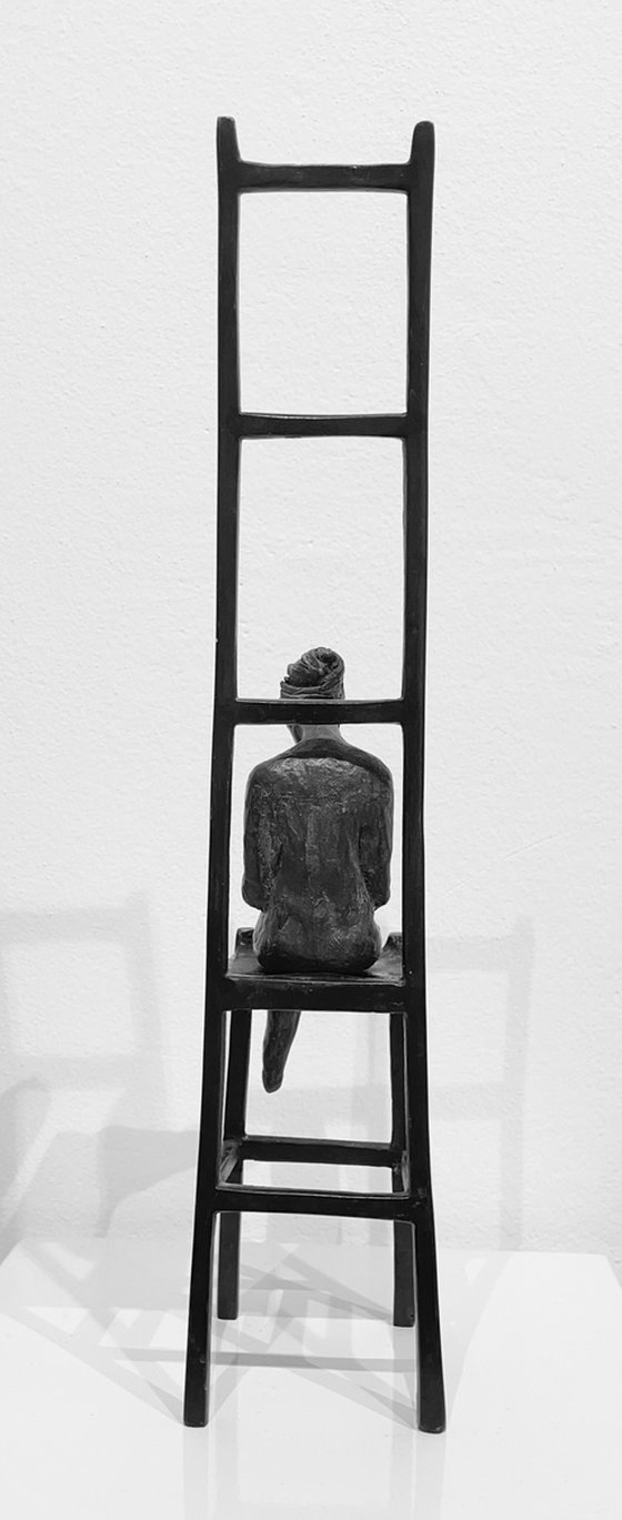 The Reader’s Reverie