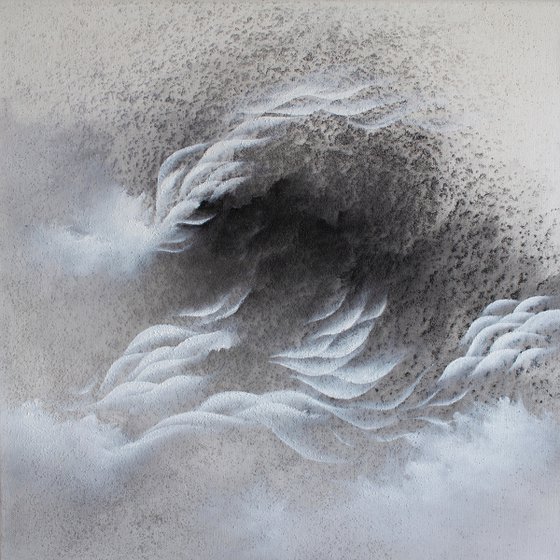 Where our roots touch