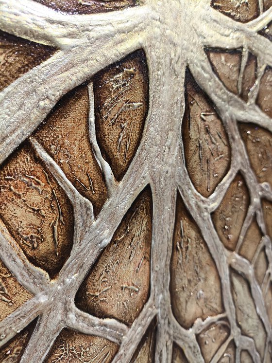 Veins of Life