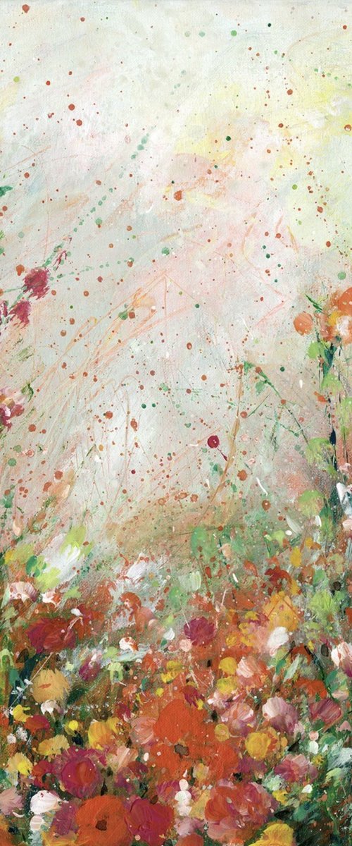 A Summer Story 3 by Kathy Morton Stanion