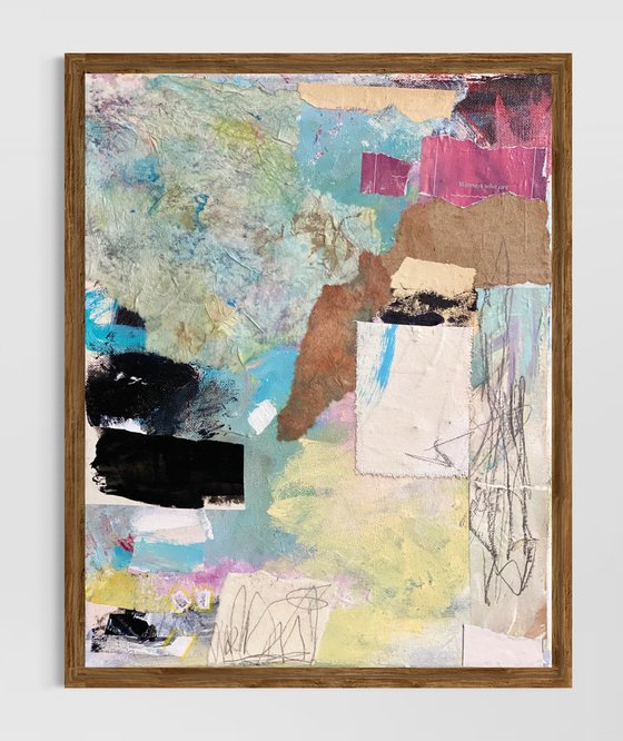 Fragmented