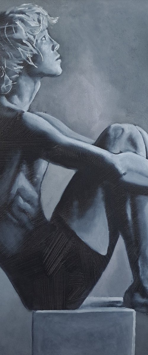 Mod 6 by Lee Jenkinson