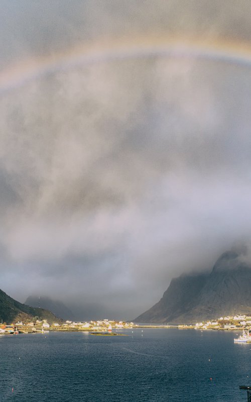 Nordland #22 by Karim Carella