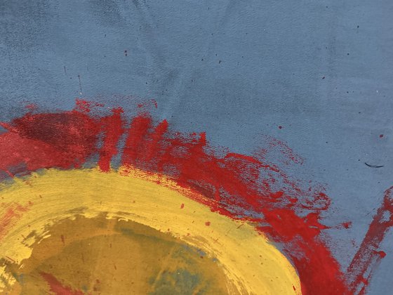 Lux Abstracta 2