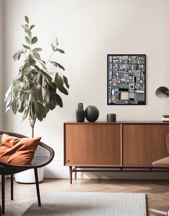 More Than Black and White