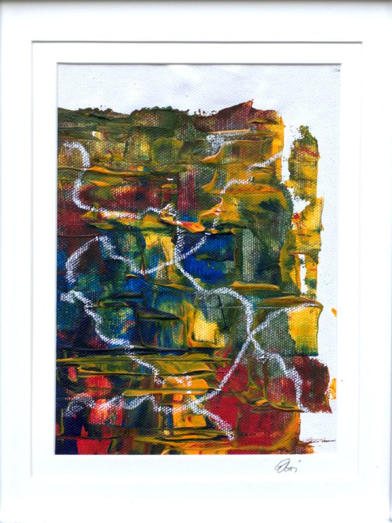 Vibrant Colors 2
