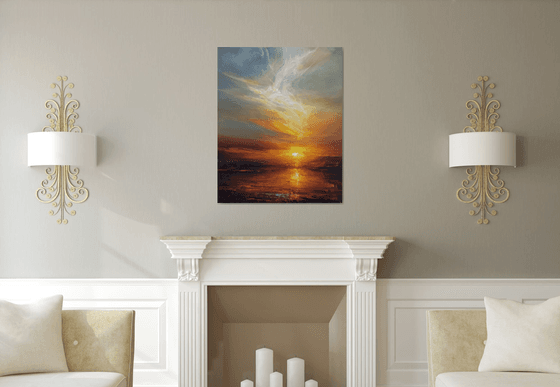 View of a thousand words 4