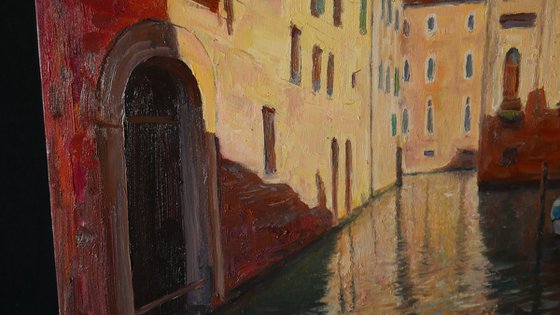 Venice