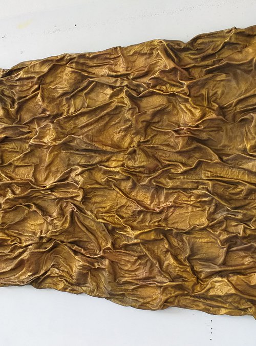 « Antique Gold » by M.Y. by Max Yaskin