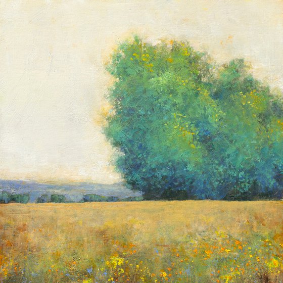 Emerald Trees 260612