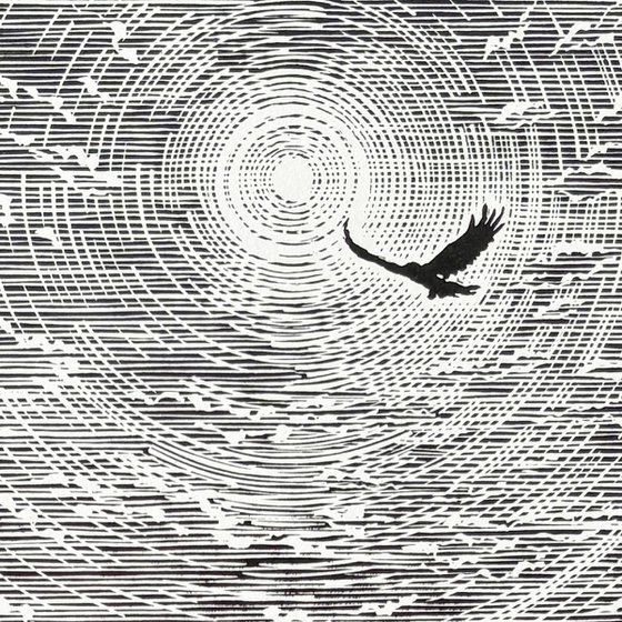 THE RIVER CLOVA - GLEN CLOVA