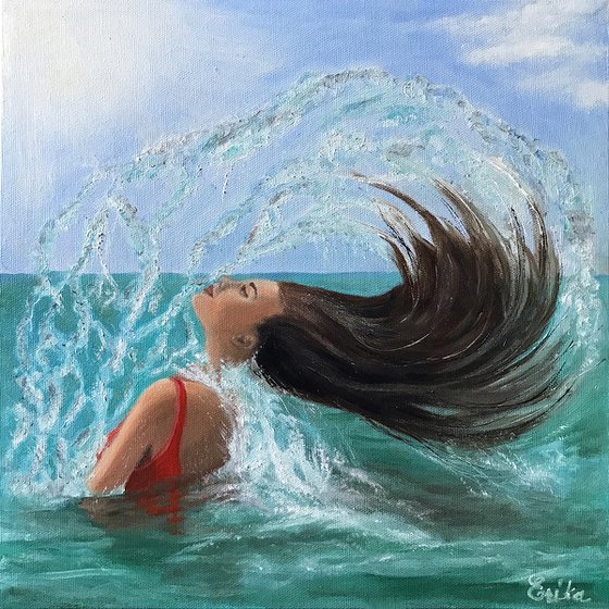 Water Fun