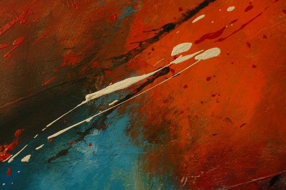 "Intense Of The Glow".