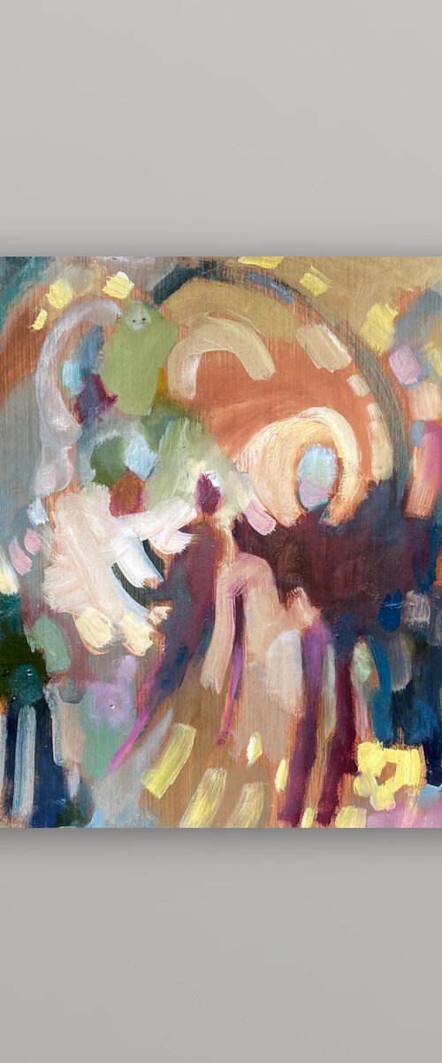 Come Forth by Guy  Pickford