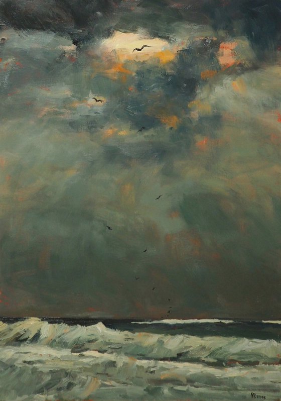 Seascape