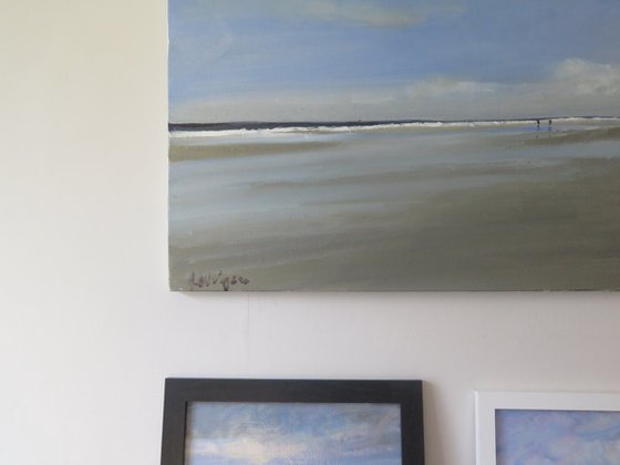 Winterton Beach, Norfolk