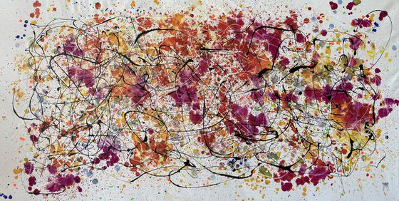 Chromatic Symphony