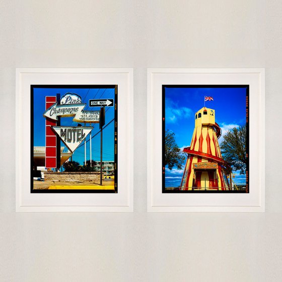 Helter Skelter, Norfolk