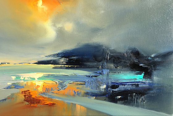 Whisper of Light