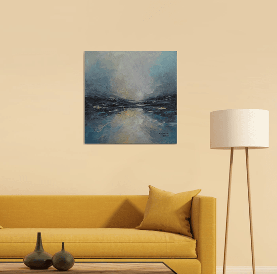 Water Moon II