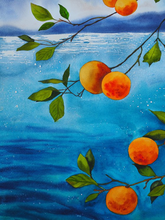 Mediterranean