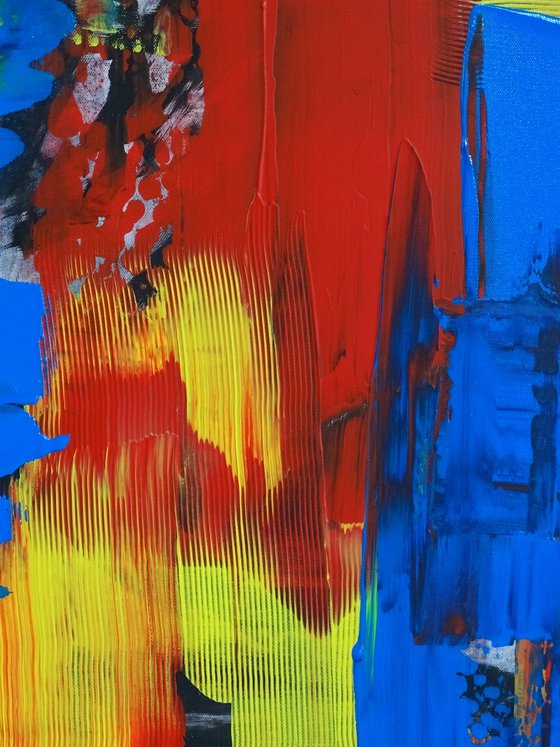 Abstract landscapes 26