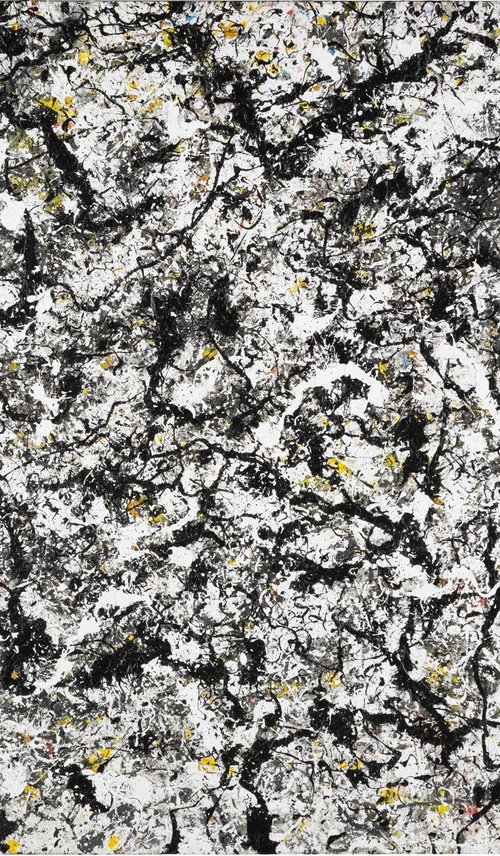 No title by Declan Faulkner