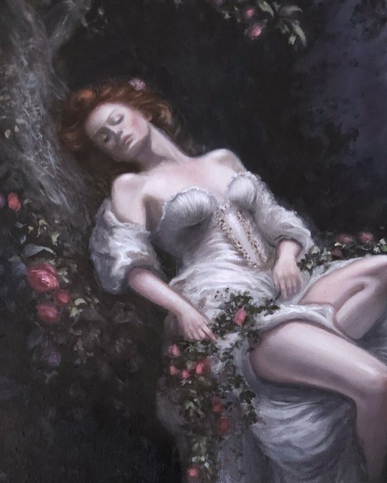 Titania