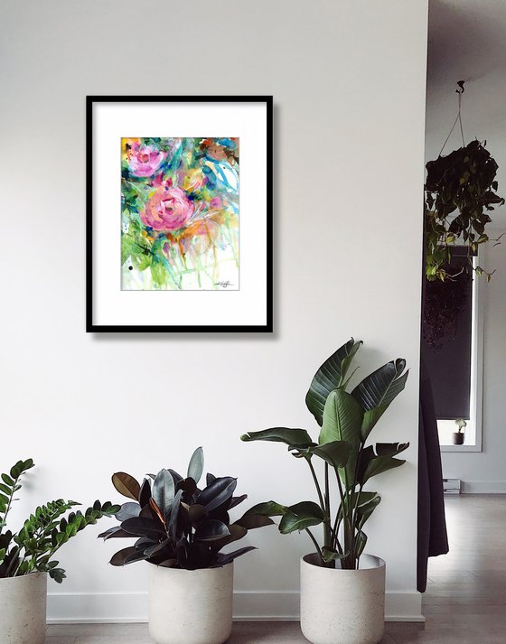 Floral Happiness 3