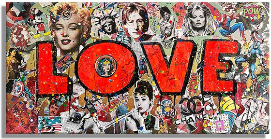 Only Love