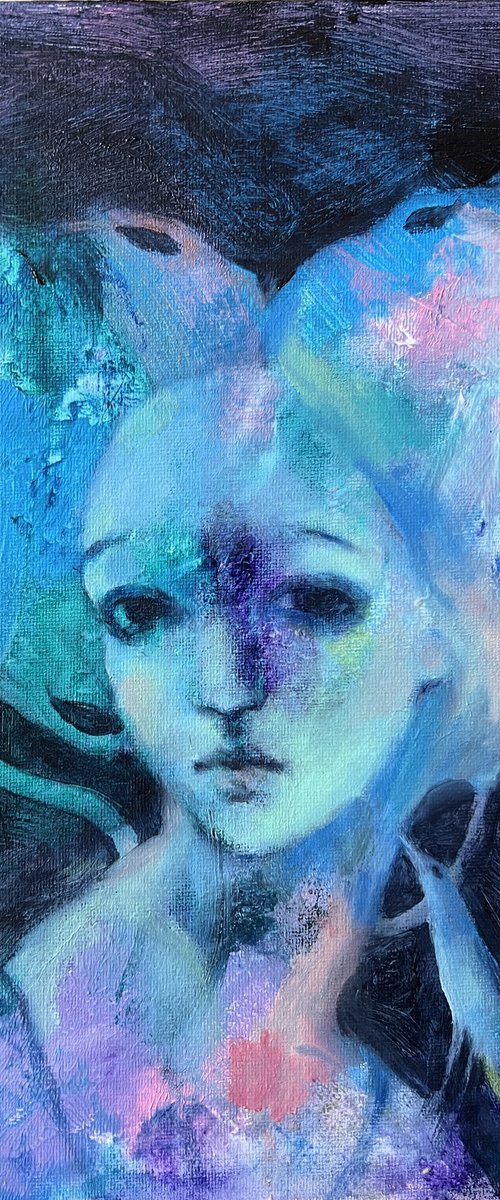 Secrets of the Soul 1 by Isolde Pavlovskaya