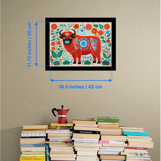 Fairy Bull