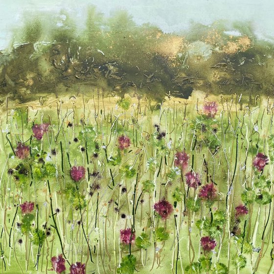 Thistles