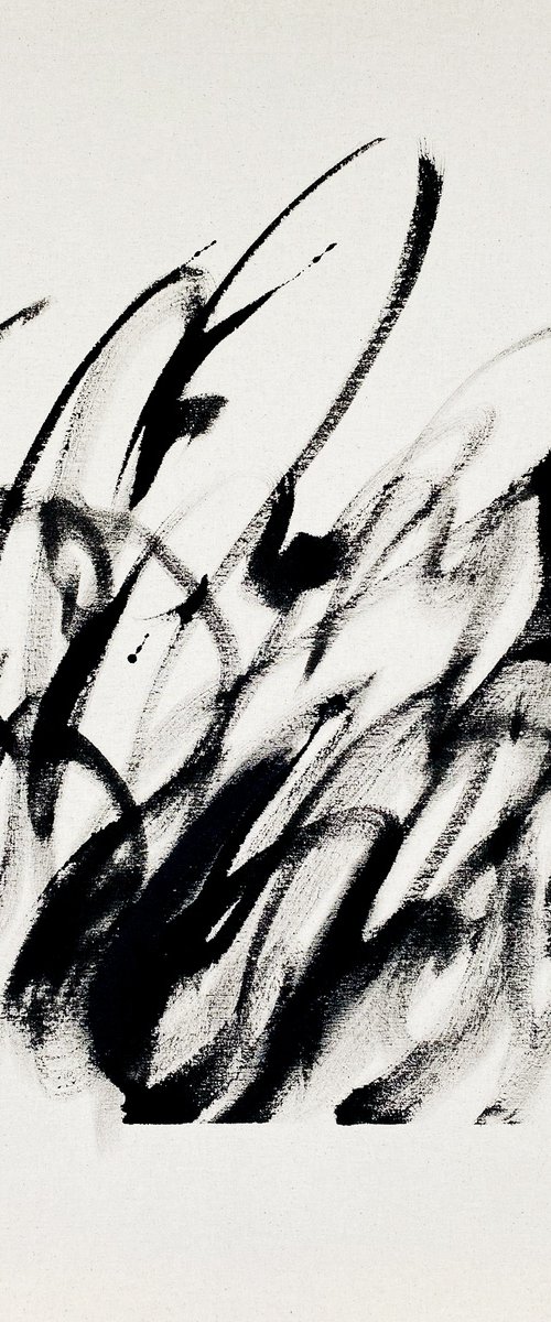 Poem 01 Unprimed by Anna Pepe