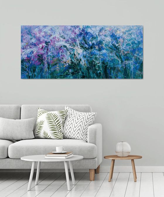 Dance of the Mists 1