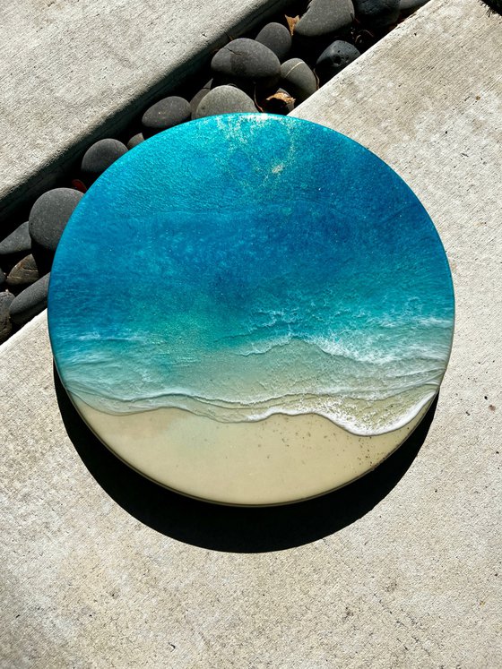 Round ocean #83