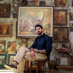 Aramazd Petrosyan
