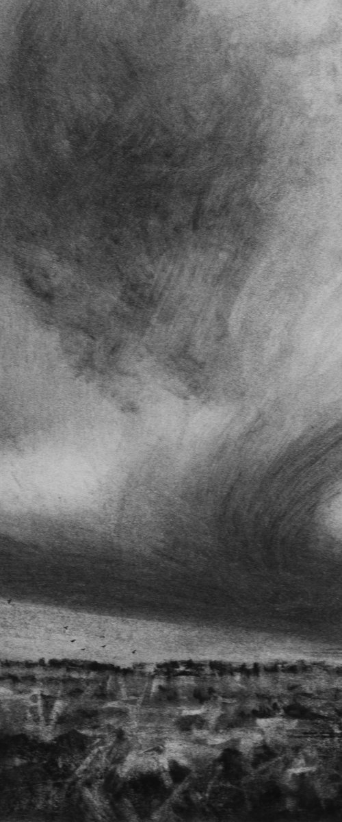 WHISPERS IN THE MEADOW by Colin Slater