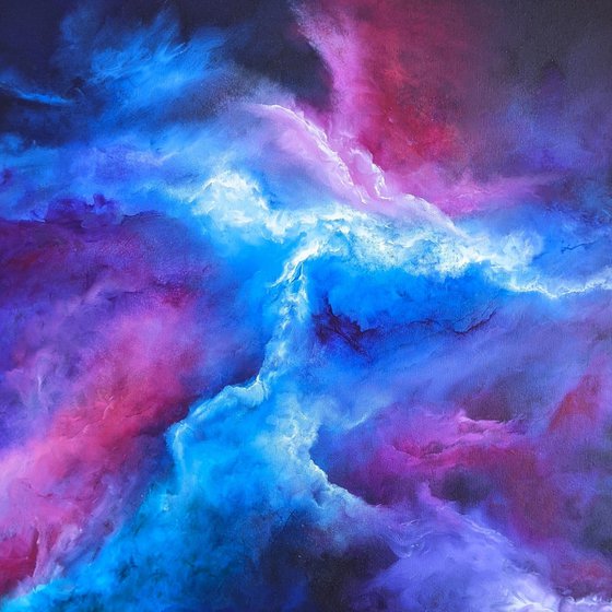 Beginnings (Edit)