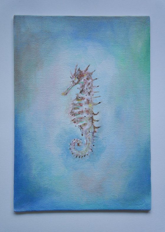 Seahorse