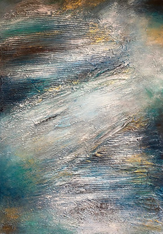 Celestial Tide