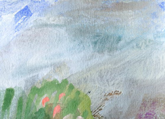 Summer Garden