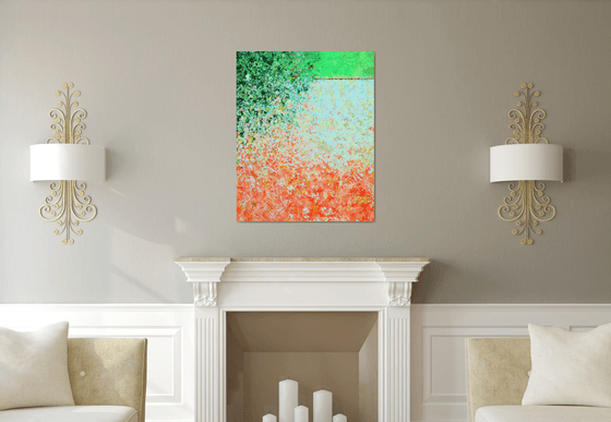 Where Remembrance Grows II