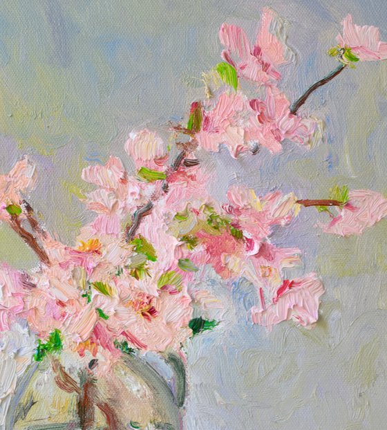Cherry Blossom