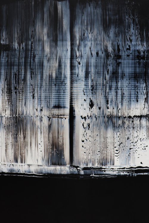 Waterfall 04 [Abstract N°2602] by Koen Lybaert